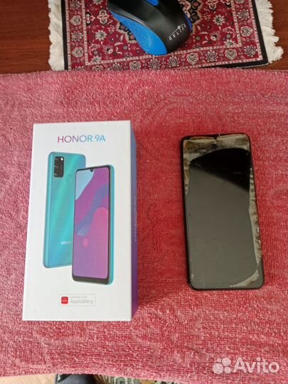 HONOR 9A, 3/64 ГБ