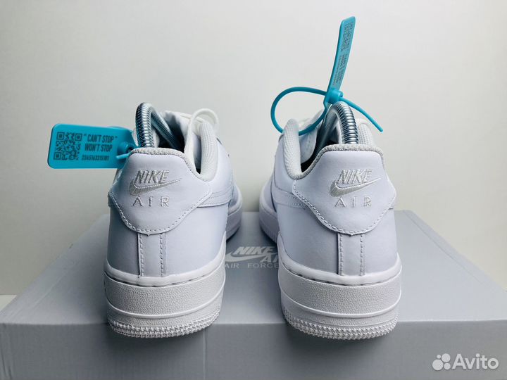 Nike Air Force 1 Оригинал 39 размер