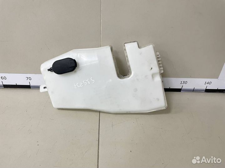 Бачок омывателя лобового стекла Renault Duster 201