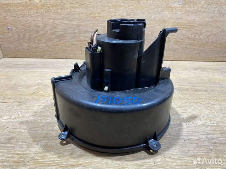 Моторчик печки Opel Astra G 151050