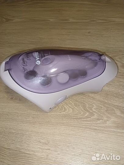 Набор для маникюра и педикюра