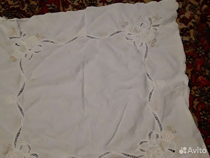 Салфетка винтаж