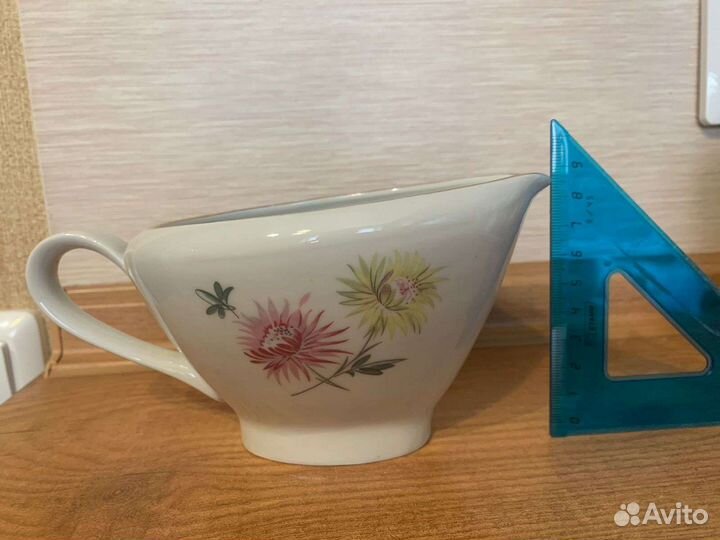 Соусник гдр