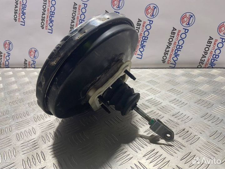 Вакуумный усилитель Chevrolet Aveo (T250) I рестай