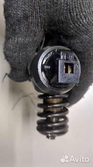 Форсунка топливная Volkswagen Touareg, 2008