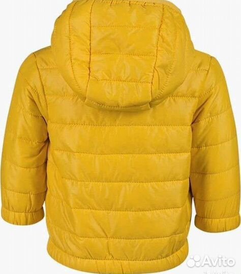 Детские вещи пакетом