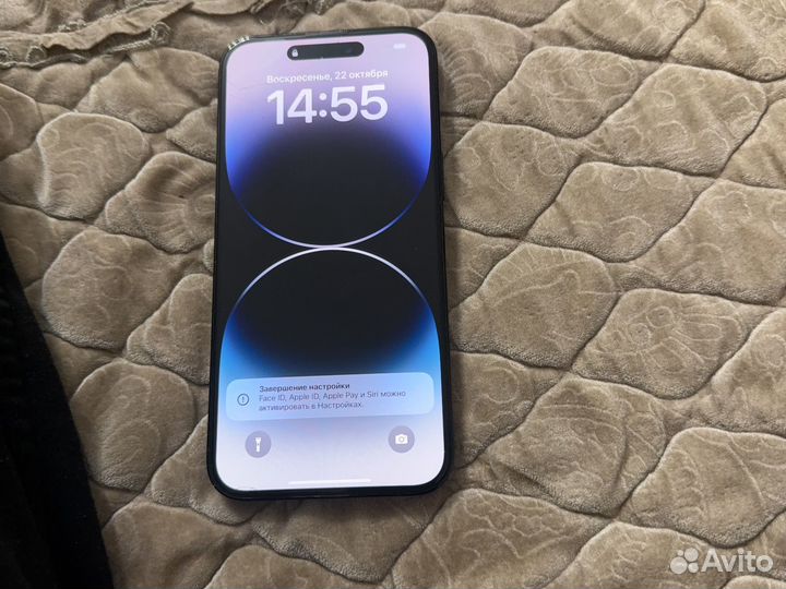 iPhone 14 Pro Max, 256 ГБ