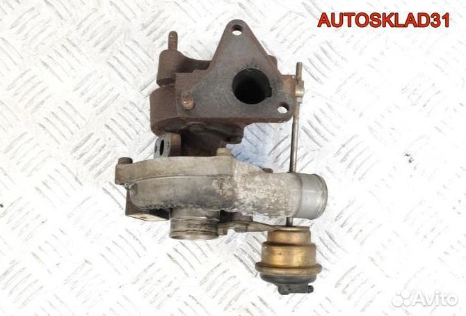 Турбина Renault Kangoo 1.5 K9K 54359700002