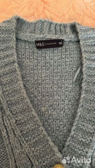 Кардиган женский M&S