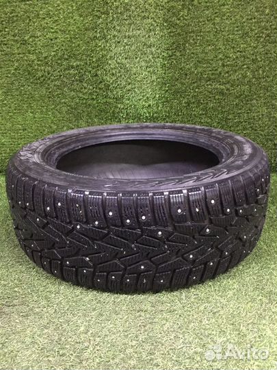 Nokian Tyres Hakkapeliitta 7 205/55 R16 94T