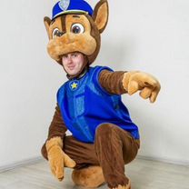 Аниматоры на день рождение, Звенигород