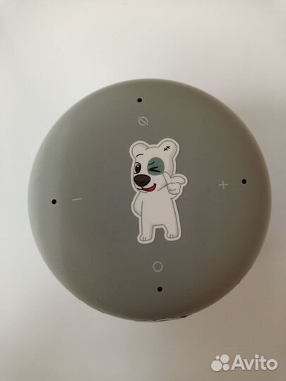 Акустическая система VK Капсула Нео (2200)