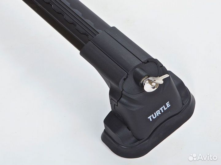 Багажник на крышу Mazda CX-9 I Restyling, 2009-201