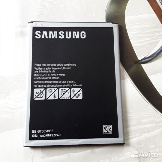 Аккумулятор для планшета