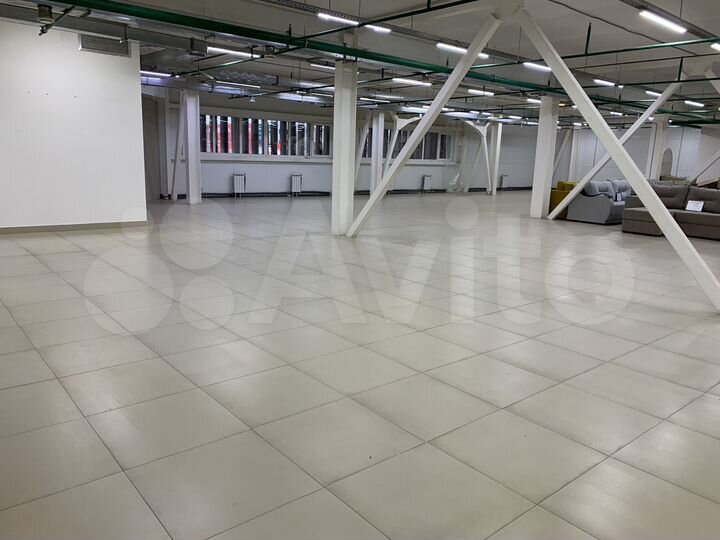 Торговая площадь, 250 м²