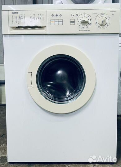 Стиральная машина Занусси