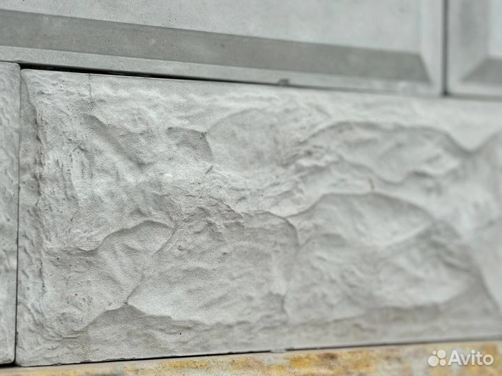 Фасадный камень / с доставкой