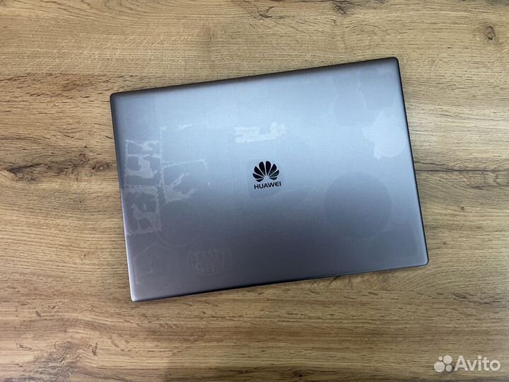Ноутбук Huawei Matebook X Pro (i5/8Gb/500Gb)