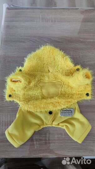 Продам комбинезон