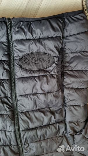 Куртка на мальчика осень весна 146 152