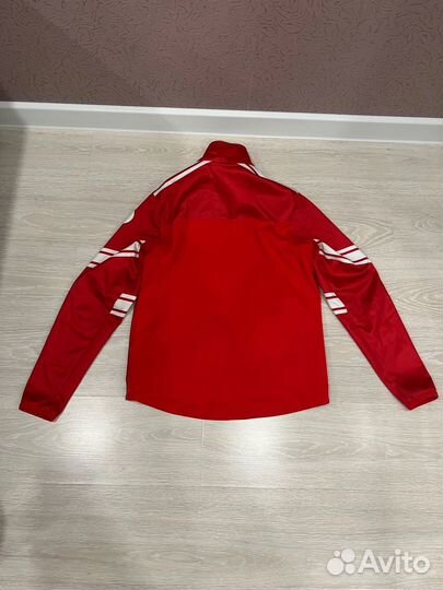 Лыжный разминочный костюм bosco