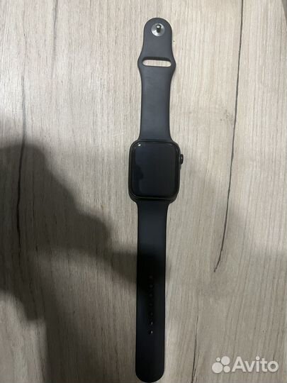 Apple watch se2023