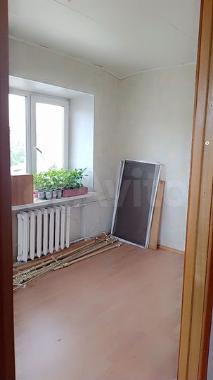 2-к. квартира, 48 м², 5/5 эт.