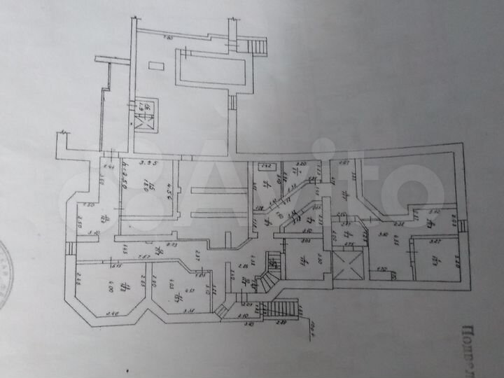 Свободного назначения, 193.4 м²