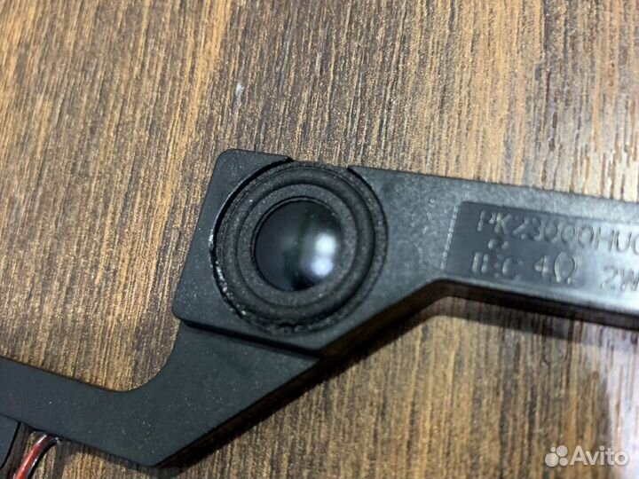 Правый динамик acer v3-571g оригинал