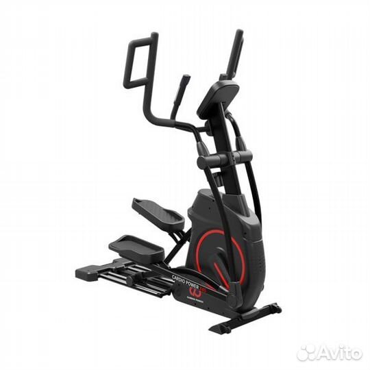 Эллиптический тренажер CardioPower X45 новый