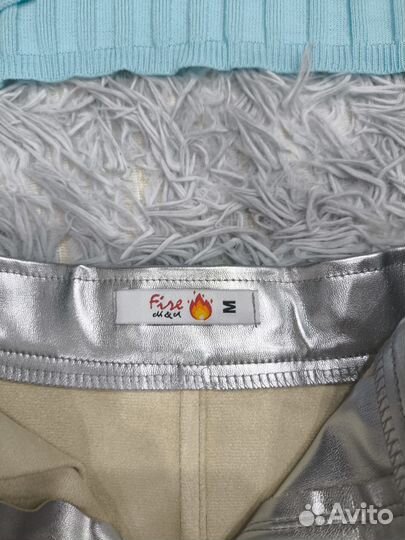 Топ с юбкой