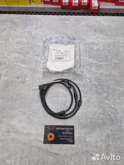 Датчик износа передних колодок Land Rover RR Sport