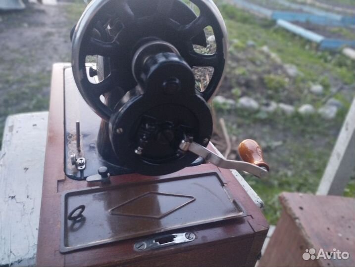 Швейная машинка подольск