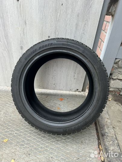 Haida HD677 225/45 R17