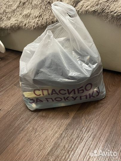 Пакет одежды для девушки 40,42 размер