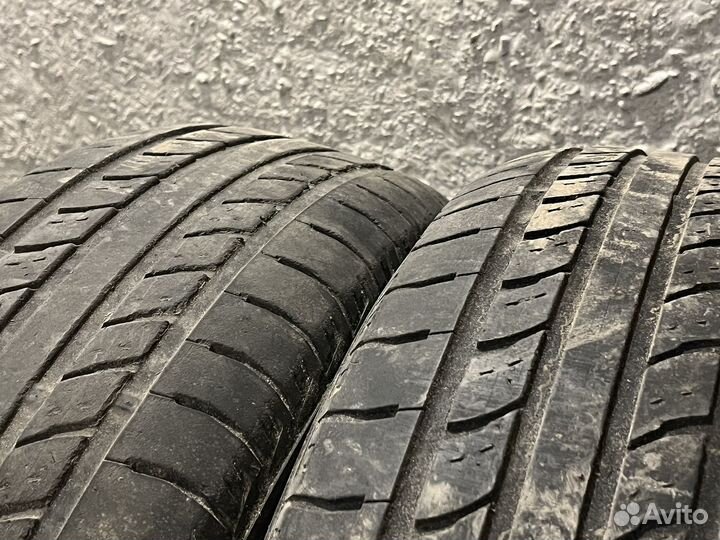 Nexen Roadian 541 235/75 R16