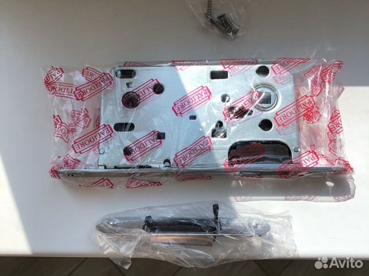 Дверной замок