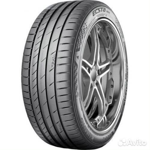 Kumho Ecsta PS71 235/45 R19 99V