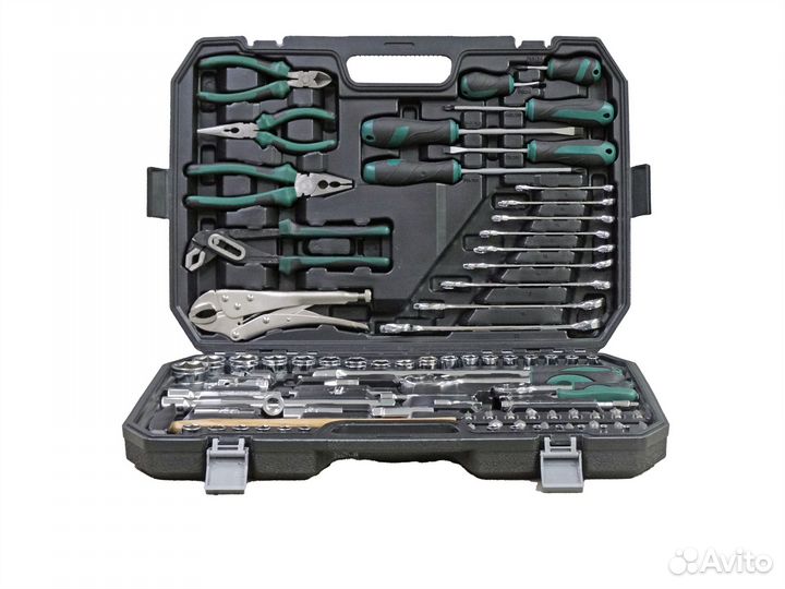 Набор инструмента 86 предметов
