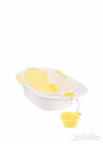 Ванночка детская