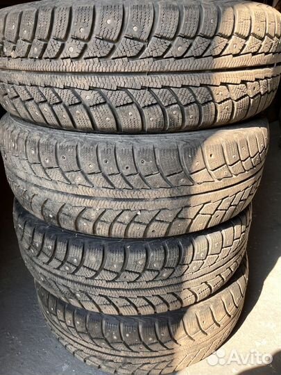 Gislaved Nord Frost 5 185/65 R15