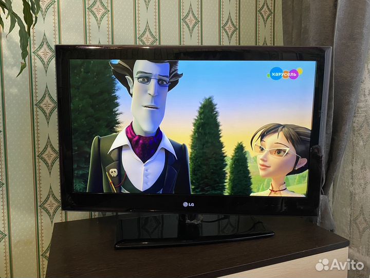 Телевизор lg