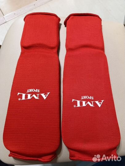 Экипировка для единоборств