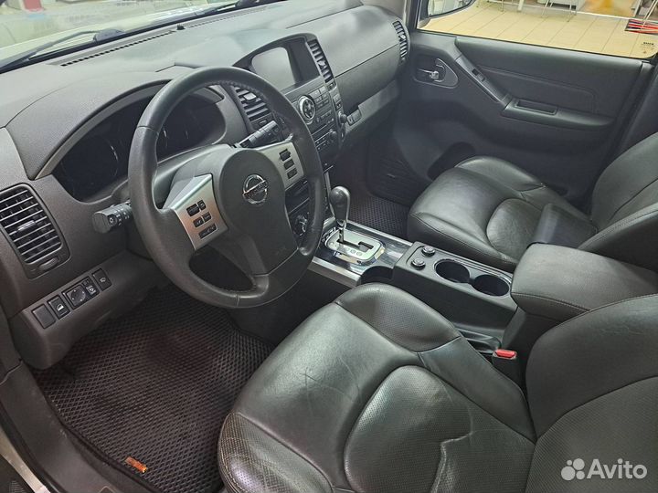 Nissan Pathfinder 2.5 AT, 2012, 219 950 км