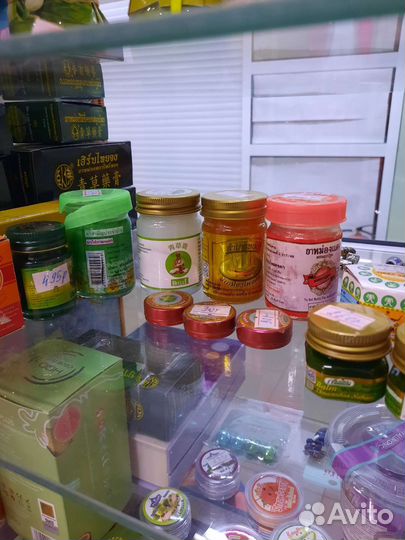 Дезодорант женский