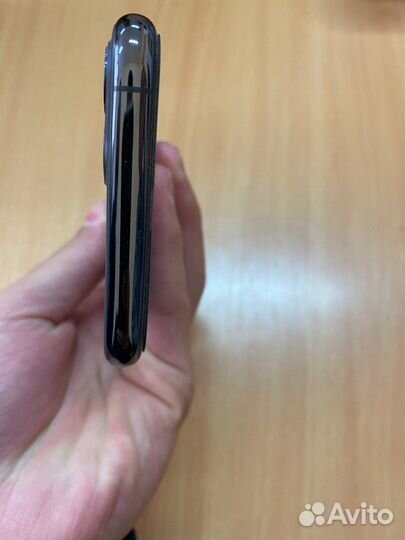 iPhone 11 pro
