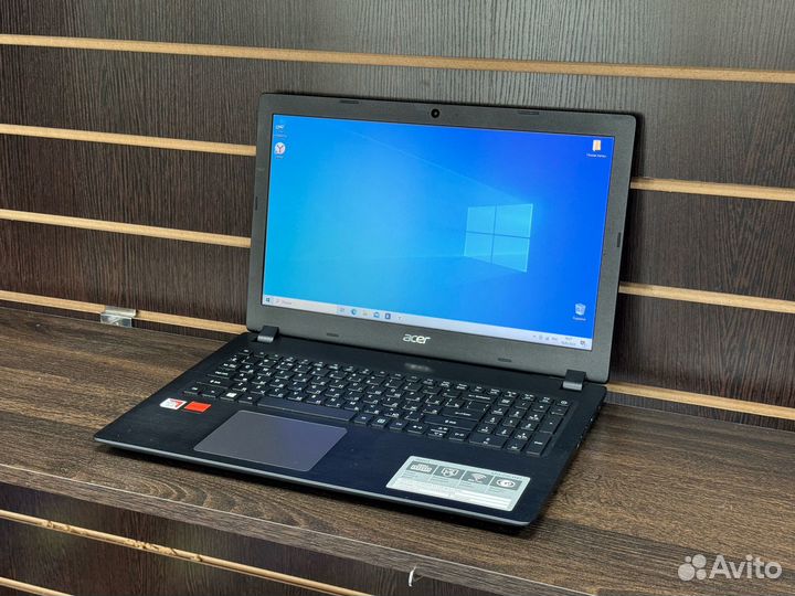Ноутбук Acer Aspire 3 A315-21G-41DY