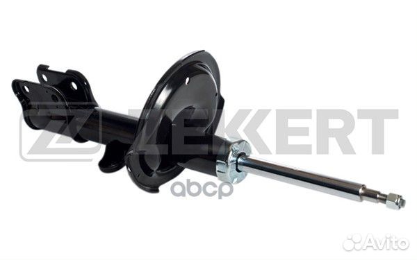 Амортизатор газовый левый передней подвески Hyu