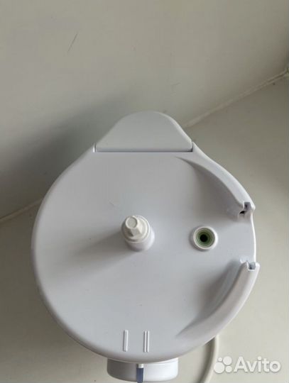 Пароварка блендер philips avent 2 в 1