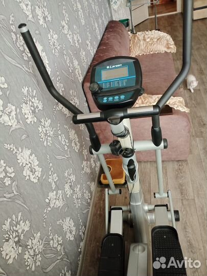Эллиптический тренажер бу